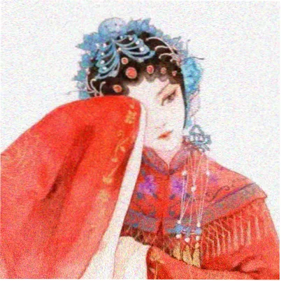 用户 静音模式 的头像
